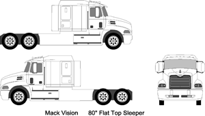 Fleet Graphics