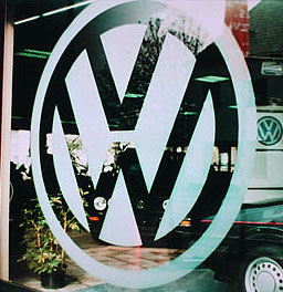 Window Graphics