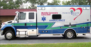 Vinyl Graphics