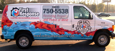 Car Wraps