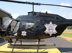 Aircraft Graphics
