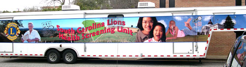 Trailer Graphics