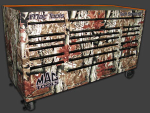 Toolbox Wrap